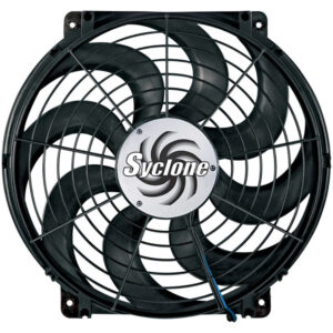 FLEX-A-LITE 16in Curved Blade Fan250 0 CFM 105317