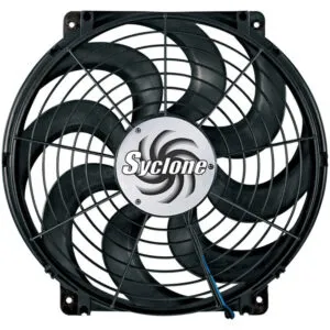 FLEX-A-LITE 16in Curved Blade Fan250 0 CFM 105317