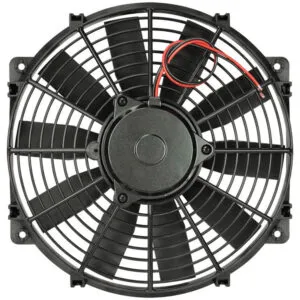 FLEX-A-LITE 16in Trimline Reversible Elec. Fan 105387