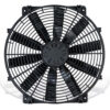 FLEX-A-LITE Flex-Wave Electric Fan16 in LoBoy Puller 105390