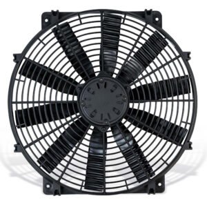 FLEX-A-LITE Flex-Wave Electric Fan16 in LoBoy Puller 105390