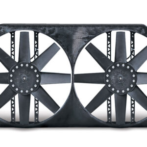 FLEX-A-LITE 97-05 F150 Dual 15in.Fan 105395