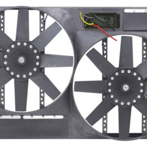 FLEX-A-LITE 00-04 GM P/U Dual 13.5in Fans 105398