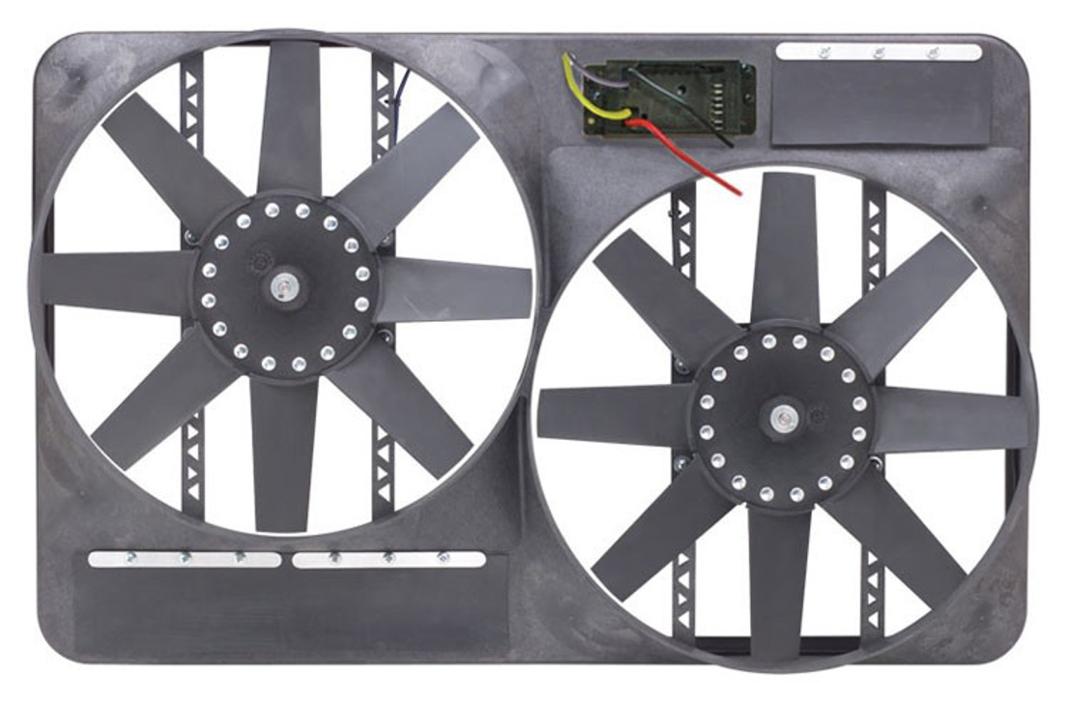FLEX-A-LITE 00-04 GM P/U Dual 13.5in Fans 105398