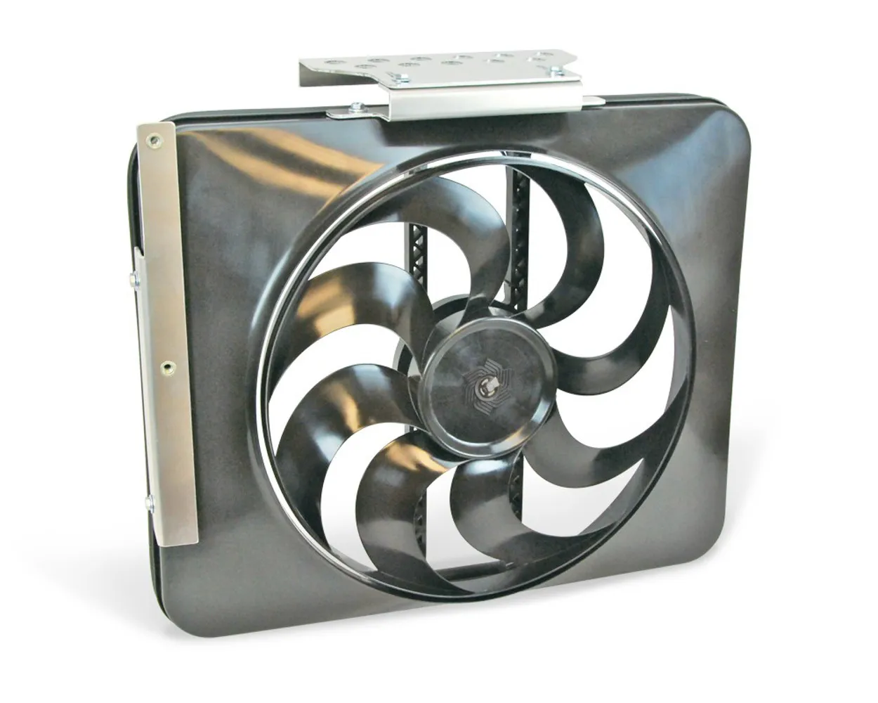 FLEX-A-LITE 79-93 Mustang 5.0L BlkMa gic Extreme Fan 105401
