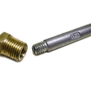 FLEX-A-LITE Radiator Anode Zinc 106781