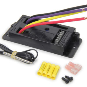 FLEX-A-LITE Variable temp control re placement kit Quick Sta 107000