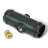 FLEX-A-LITE In Line Hose Adapter1-1/ 2id Radiator Hose 107078