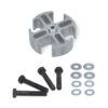 FLEX-A-LITE Fan Spacer Kit 107083