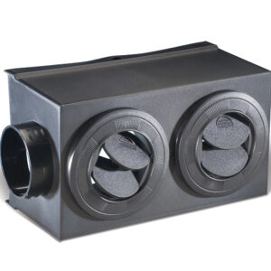 FLEX-A-LITE Mojave Heater Plenum Box 107183