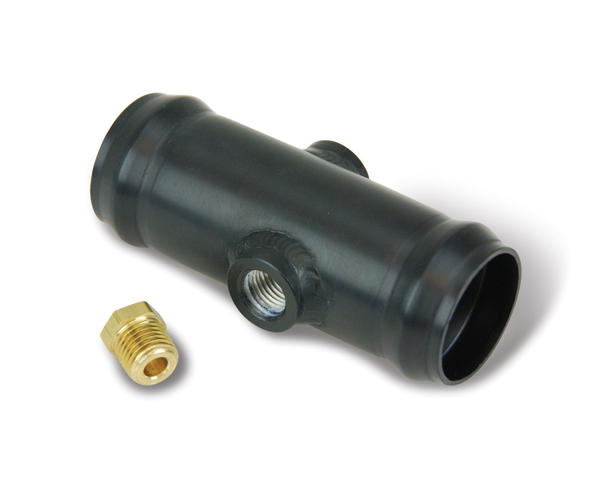 FLEX-A-LITE In Line Hose Adapter1-3/ 4id Radiator Hose 108426