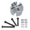 FLEX-A-LITE 2in Mopar Spacer Kit 108431