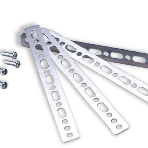 FLEX-A-LITE Trimline Extender Bracke t Kit (kit of 4) 108600