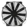 FLEX-A-LITE Flex-Wave Electric Fan12 in Pusher or Puller 116542