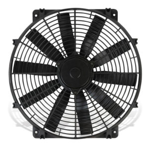 FLEX-A-LITE Flex-Wave Electric Fan12 in Pusher or Puller 116542