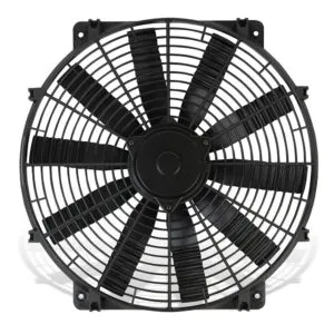 FLEX-A-LITE Flex-Wave Electric Fan12 in Pusher or Puller 116542
