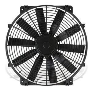 FLEX-A-LITE Flex-Wave Electric Fan16 in Pusher or Puller 116544