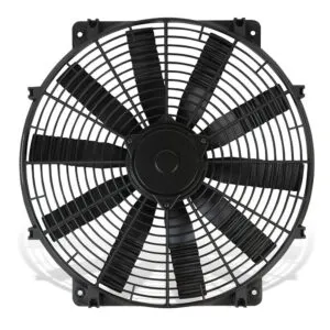 FLEX-A-LITE Flex-Wave Electric Fan16 in Pusher or Puller 116544