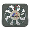 FLEX-A-LITE 12in. Lo Profile PullerF an w/o Controls 116550