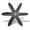 FLEX-A-LITE 16in Molded Nylon Fan 116562