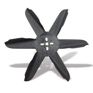FLEX-A-LITE 17in Molded Nylon Fan 116567