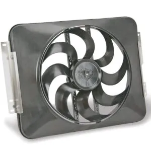 FLEX-A-LITE 87-06 Jeep Wrangler 15in Fan 116680