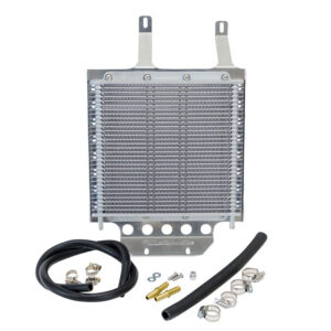 FLEX-A-LITE Trans Cooler Bracket Kit 03-07 Ford F250 6.0L 117708