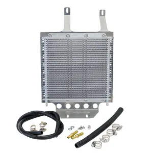 FLEX-A-LITE Trans Cooler Bracket Kit 03-07 Ford F250 6.0L 117708
