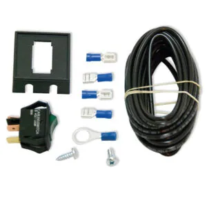 FLEX-A-LITE Aux. Illuminated Switch 117729