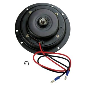 FLEX-A-LITE Electric Fan Motor Only 117774