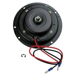 FLEX-A-LITE Electric Fan Motor Only 117774