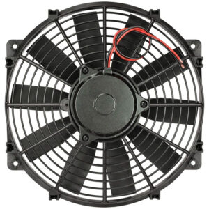FLEX-A-LITE Fan Electric 12in Single Pusher/Puller 123094