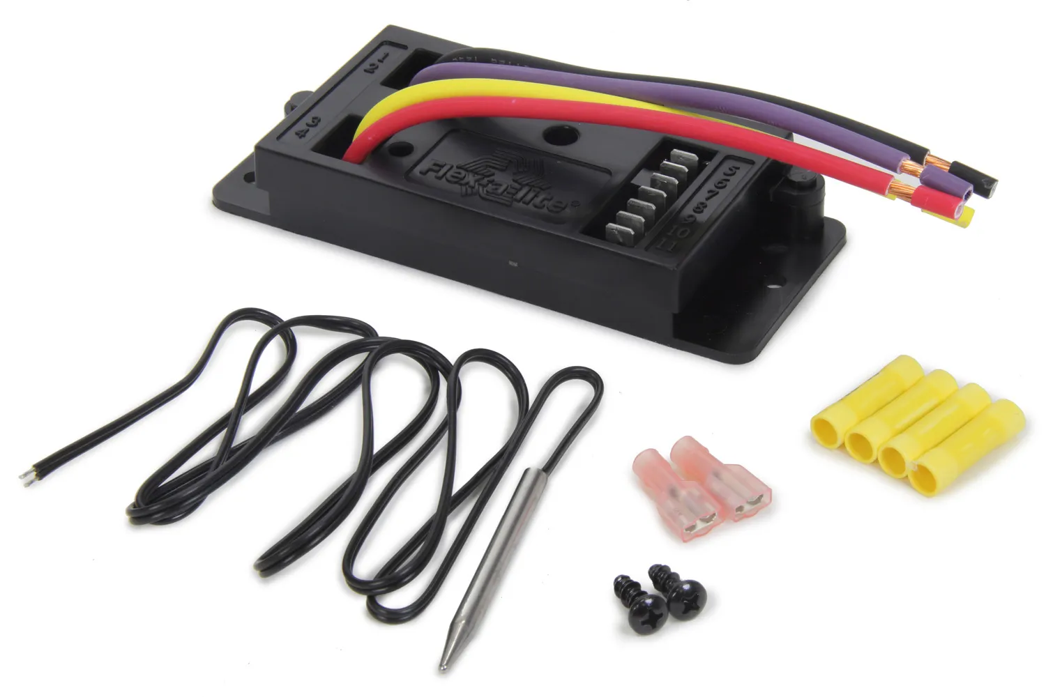 FLEX-A-LITE VSC Control Module WithP robe 123195