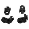 FLEX-A-LITE S-Blade Fans Bracket Feet 4pcs. 123218