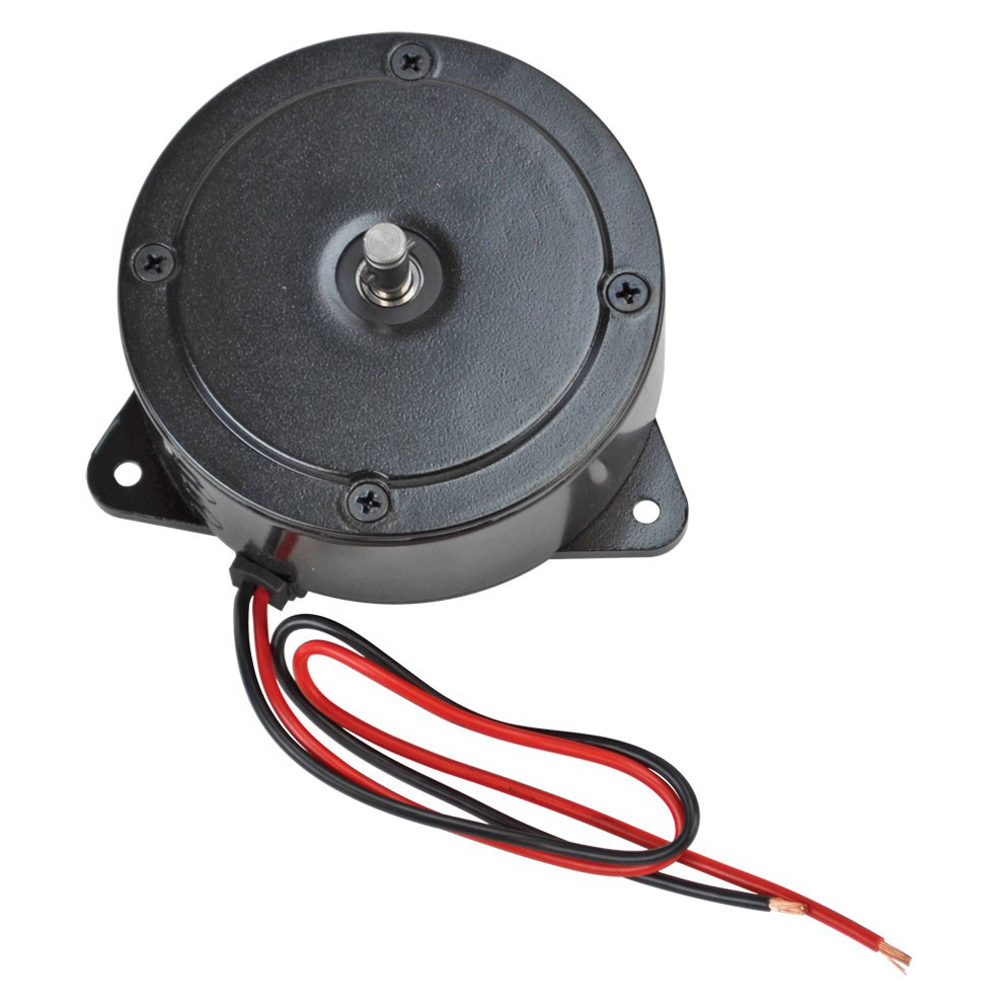 FLEX-A-LITE Motor only (1) #112 114 116 330 340 345 47 123245