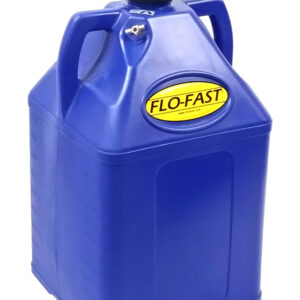 FLO-FAST Blue Utility Jug 15Gal 15502