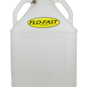 FLO-FAST Utility Jug Natural 15 Gallon 15503-N