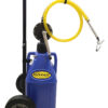 FLO-FAST Transfer Pump Pro Model 7.5 Gallon Blue 30107-B