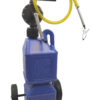 FLO-FAST Transfer Pump Pro Model (2) 5 Gallon Blue 30125-B