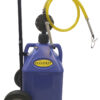 FLO-FAST Transfer Pump Pro Model 15 Gallon Blue 30150-B