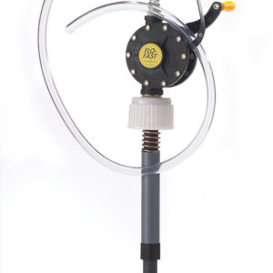 FLO-FAST Pump System for Utility Jugs 7.5 Gallon 30302
