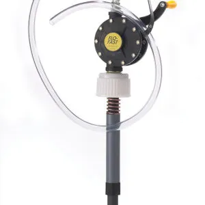 FLO-FAST Pump System for Utility Jugs 7.5 Gallon 30302
