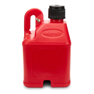 FLO-FAST Utility Container Red Stackable 50101