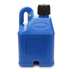 FLO-FAST Utility Container Blue Stackable FLF50102