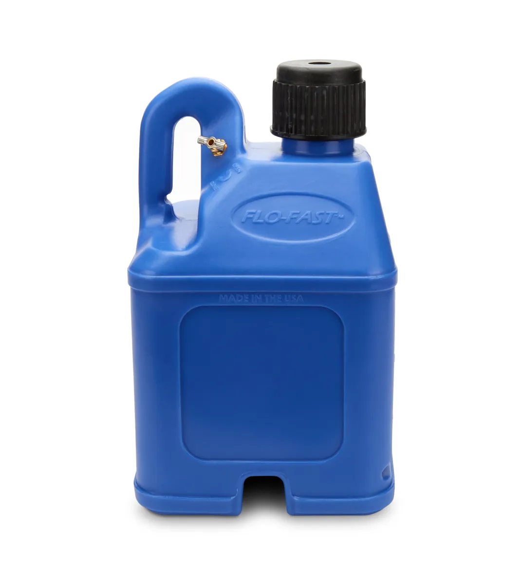 FLO-FAST Utility Container Blue Stackable FLF50102
