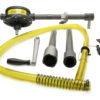 FLO-FAST Pump System w/ Filter Professional for Drums 51505