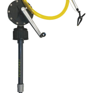 FLO-FAST Pump System Pro Model 5/7.5/10.5/15 Gal Jugs 55100