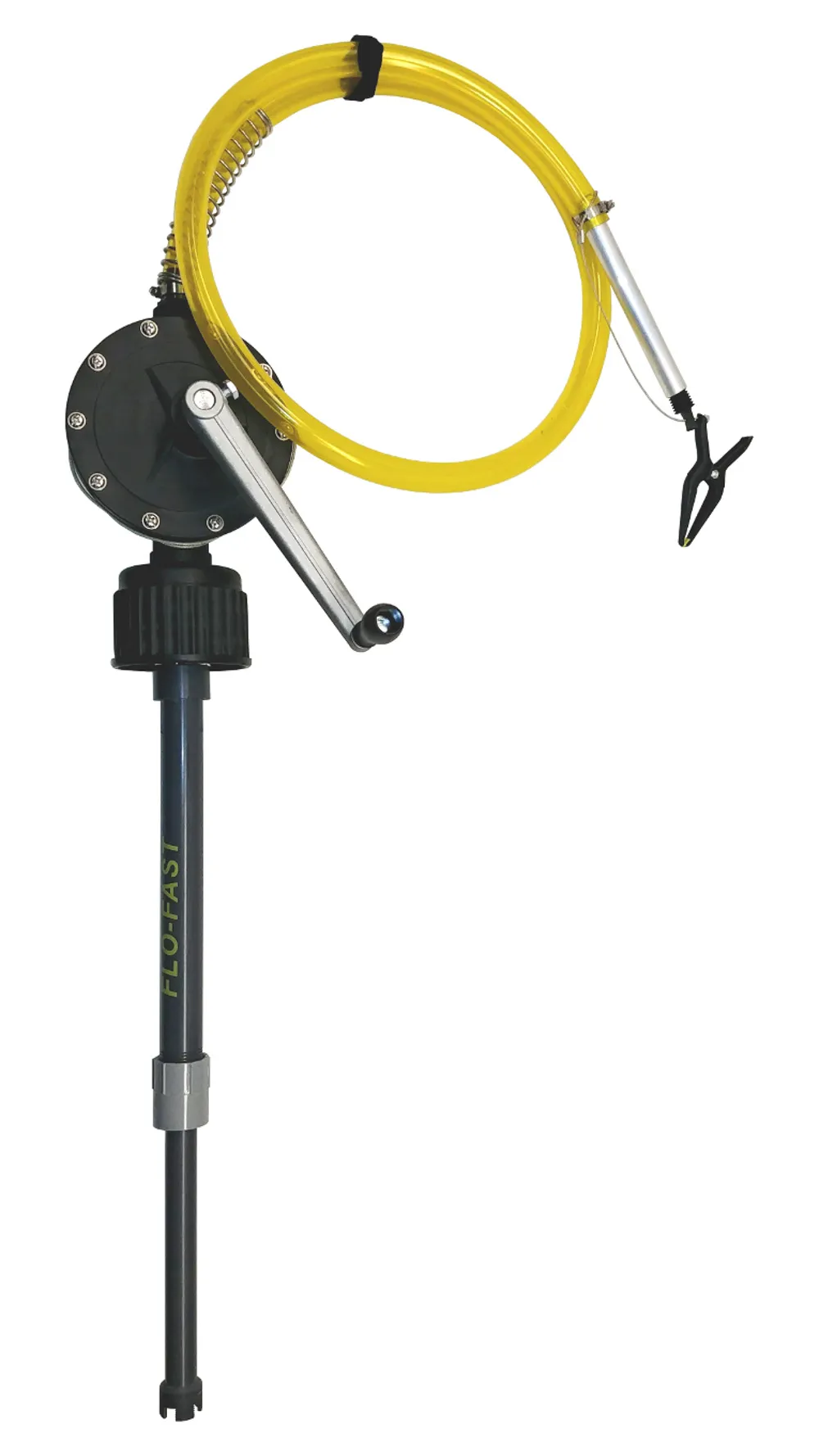 FLO-FAST Pump System Pro Model 5/7.5/10.5/15 Gal Jugs 55100