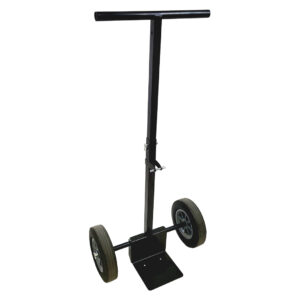 FLO-FAST Cart Versa Compact w/ Tannk Brk 10in Tire r