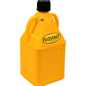 FLO-FAST Utility Jug 7.5 Gal Yellow 75004
